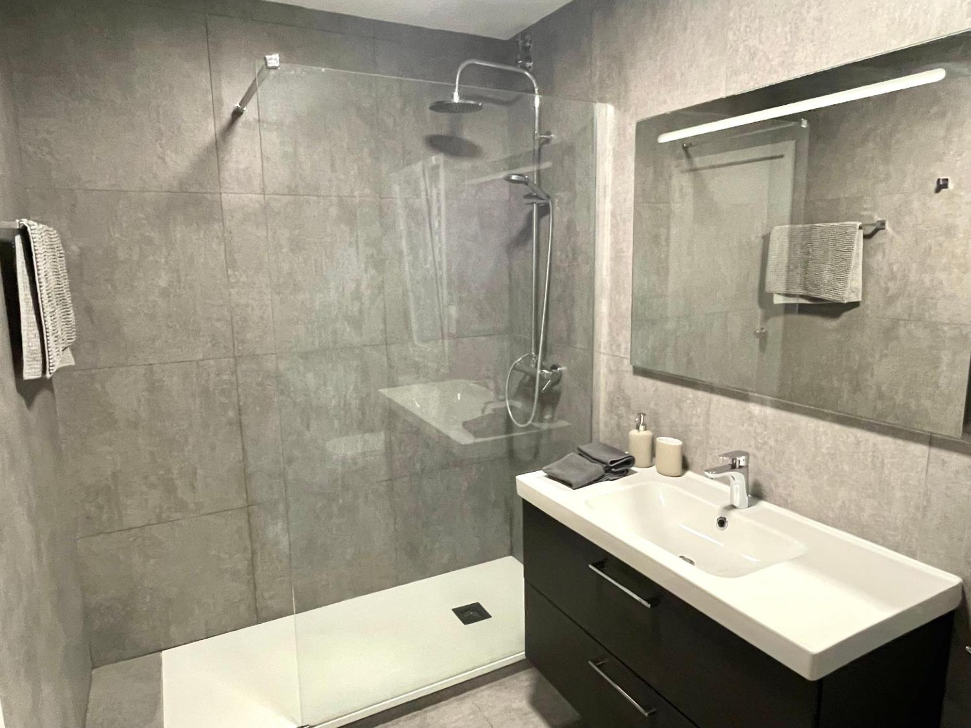 La Pimentera Central Apartments 3 - Parking Gratis Марбелья Екстер'єр фото