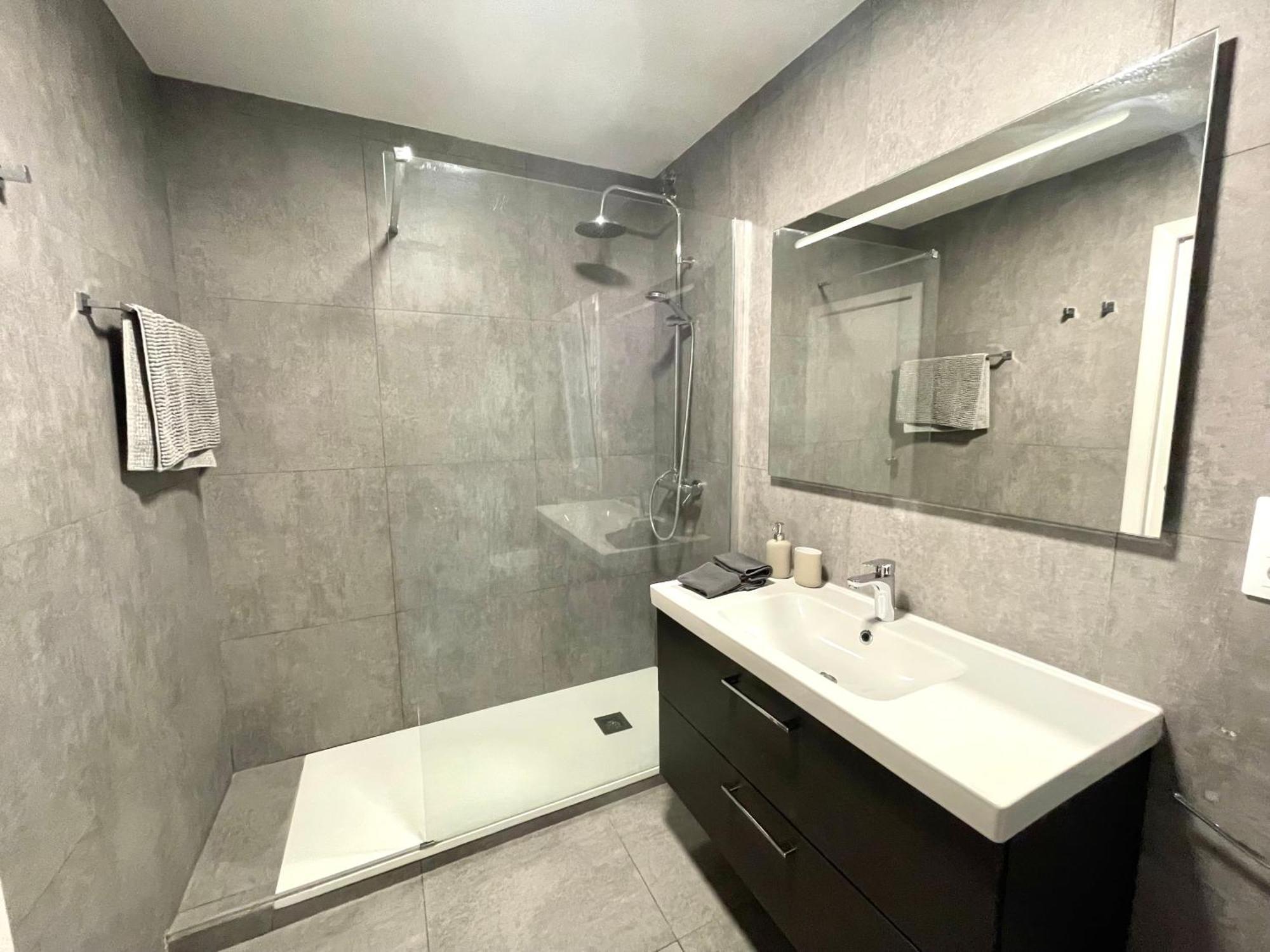 La Pimentera Central Apartments 3 - Parking Gratis Марбелья Екстер'єр фото